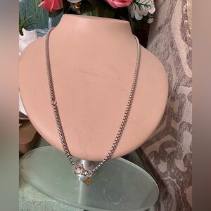 David Yurman
Box Chain Necklace in
Sterling Silver